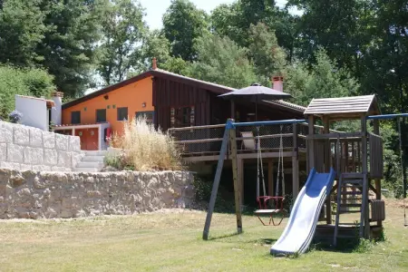 Casa Mimosa, Maison à Covas près de Serra da Estrela - Photo 5