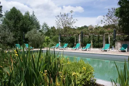Casa Mimosa, Maison à Covas près de Serra da Estrela - Photo 8