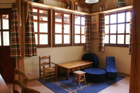Casa Mimosa, Maison à Covas près de Serra da Estrela - Photo 10