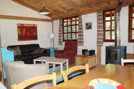 Casa Mimosa, Maison à Covas près de Serra da Estrela - Photo 11