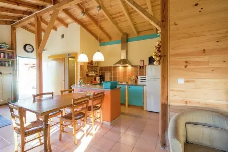 Casa Mimosa, Maison à Covas près de Serra da Estrela - Photo 12