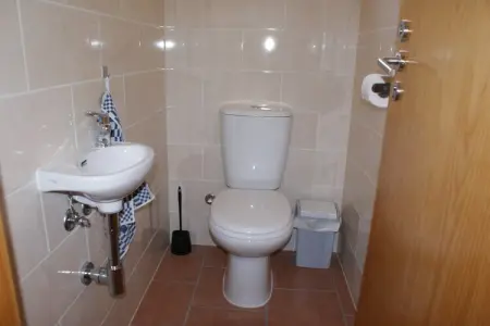 Casa Mimosa, Maison à Covas près de Serra da Estrela - Photo 16