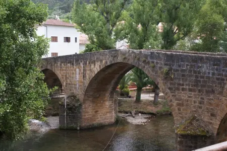Casa Mimosa, Maison à Covas près de Serra da Estrela - Photo 20