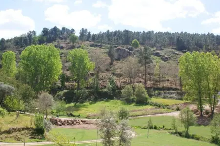 Casa Mimosa, Maison à Covas près de Serra da Estrela - Photo 29
