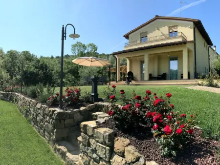 Location maison de vacances à Pergine Valdarno
