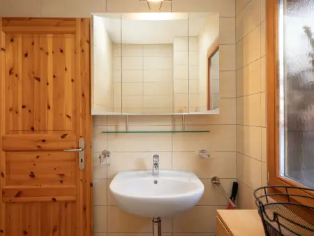 Orchidée, Location Chalet 8 personnes à Ovronnaz - Photo 13