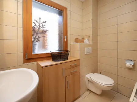 Orchidée, Location Chalet 8 personnes à Ovronnaz - Photo 14