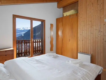 Orchidée, Location Chalet 8 personnes à Ovronnaz - Photo 18