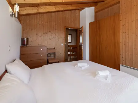 Orchidée, Location Chalet 8 personnes à Ovronnaz - Photo 22