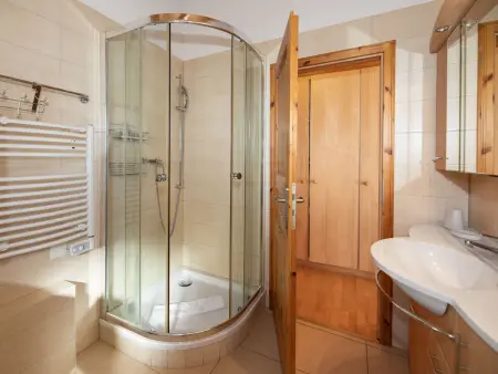 Orchidée, Location Chalet 8 personnes à Ovronnaz - Photo 23