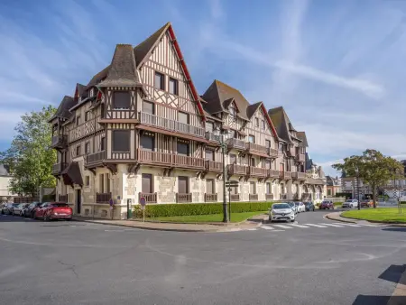 Location appartement à Cabourg, Le Normandie Home