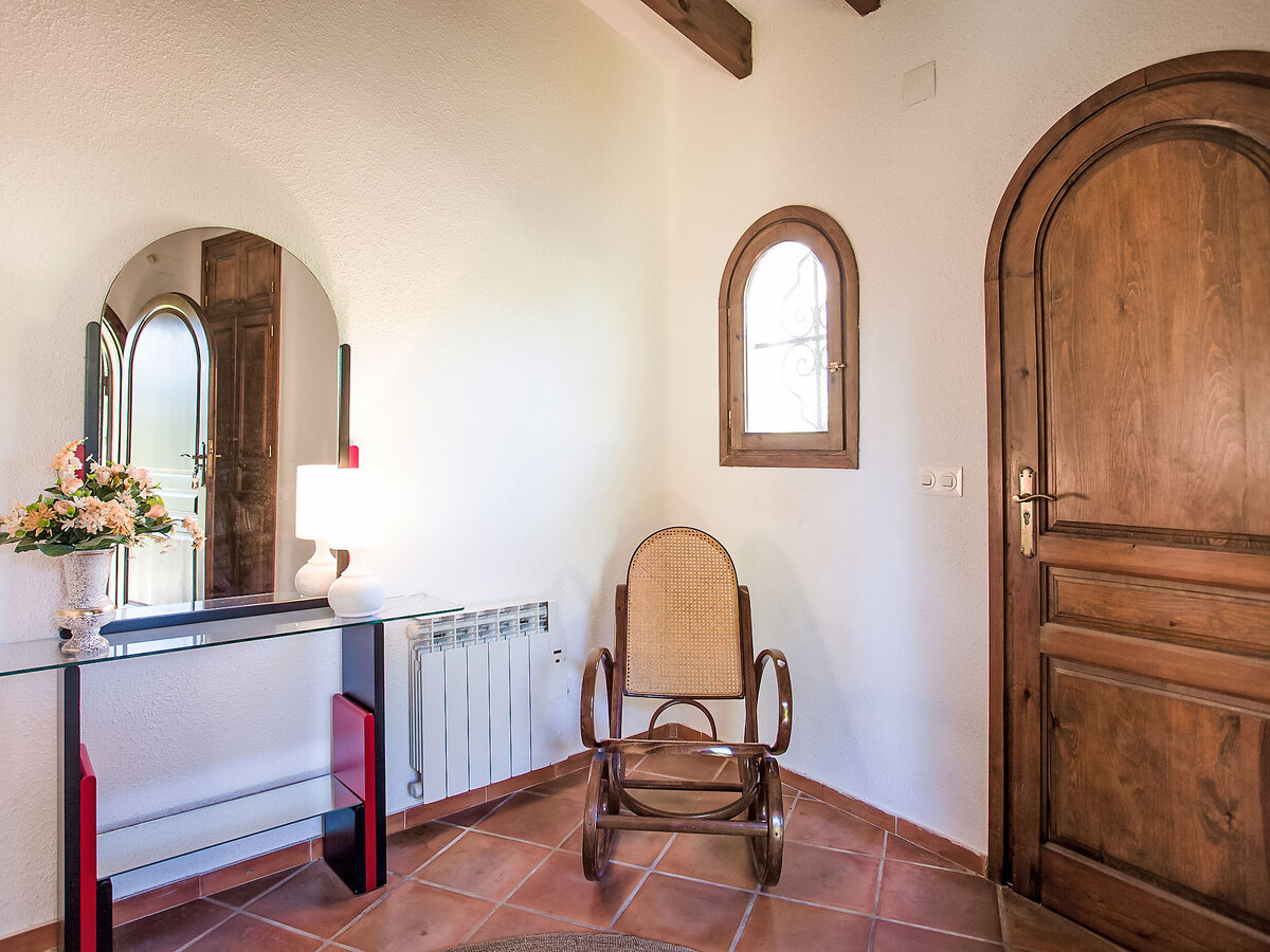 Luz y Paz – Maison 4 pers. avec piscine à Altea - Photo 8