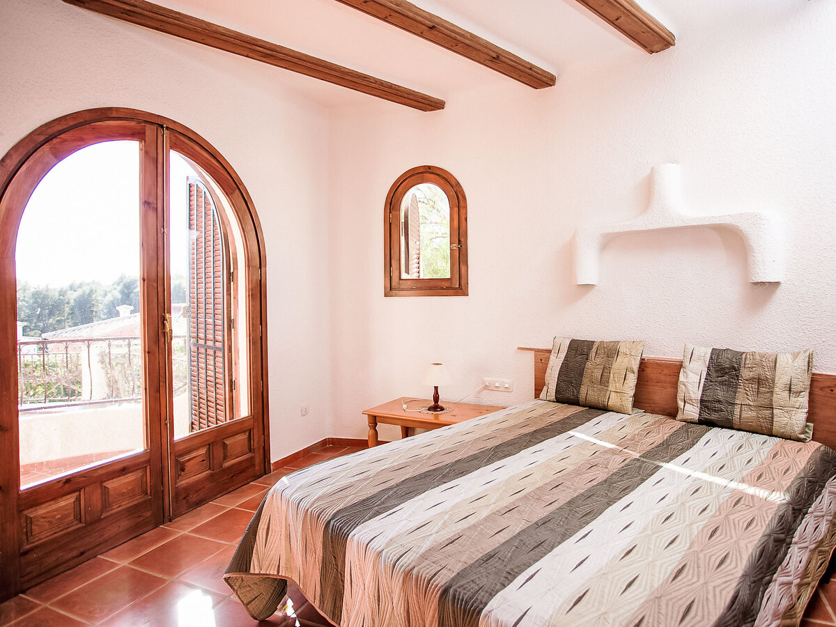 Luz y Paz – Maison 4 pers. avec piscine à Altea - Photo 10