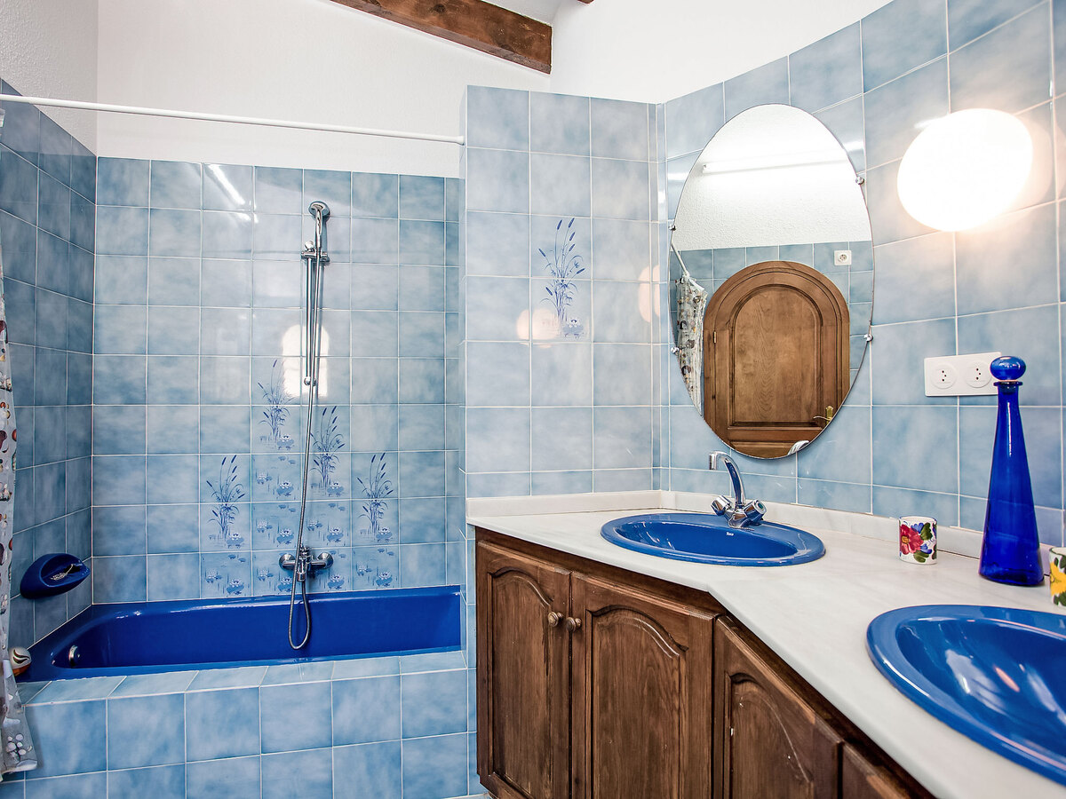 Luz y Paz – Maison 4 pers. avec piscine à Altea - Photo 11