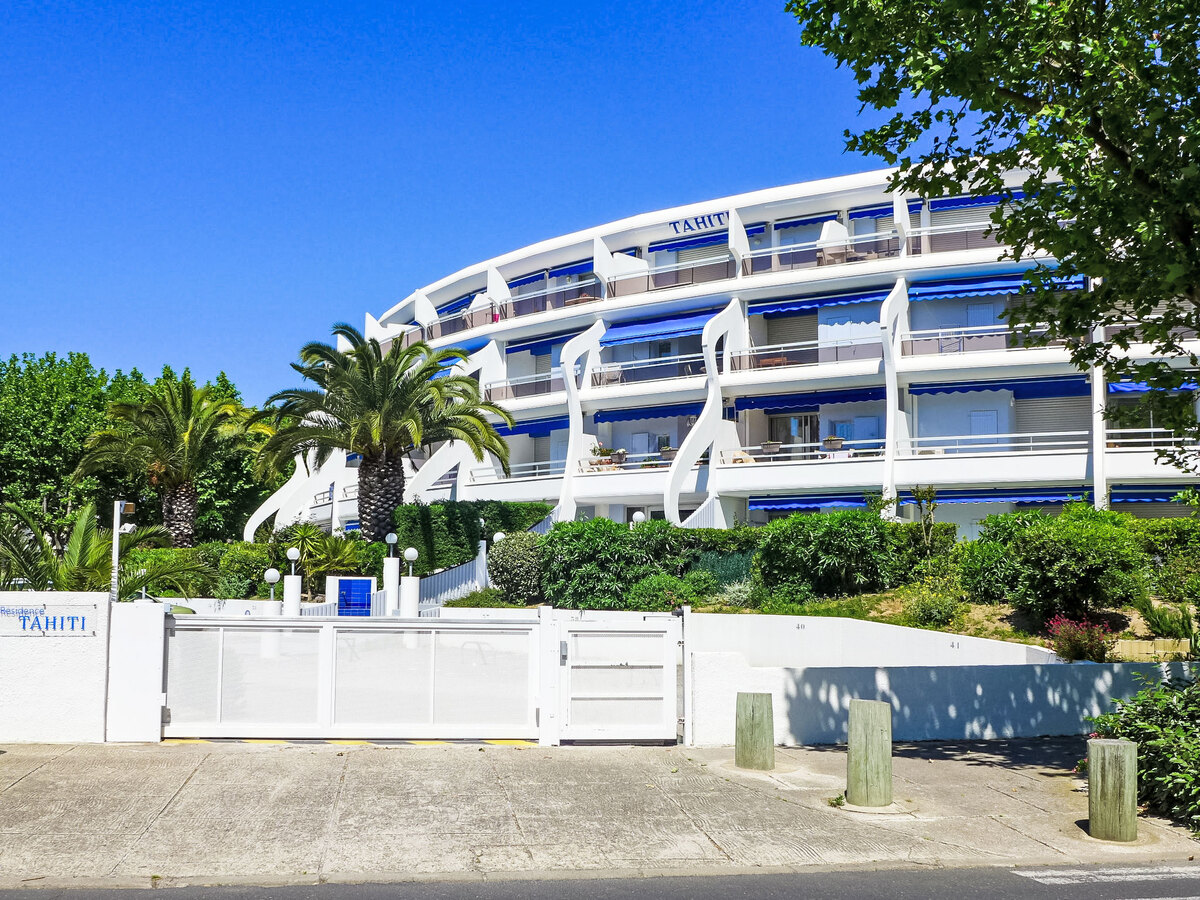 Appartement Tahiti à 200 m de la plage - Photo 14