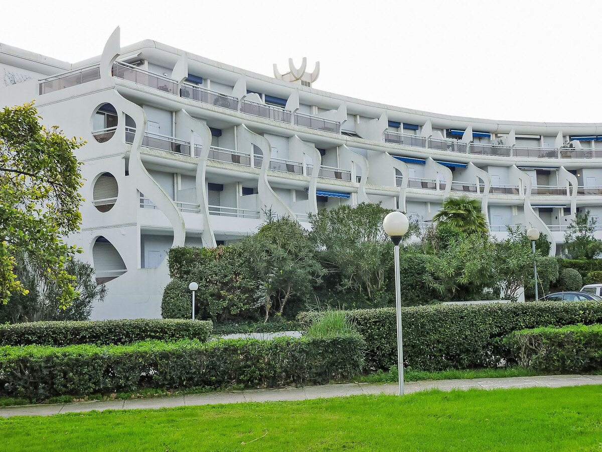 Appartement Tahiti à 200 m de la plage - Photo 15