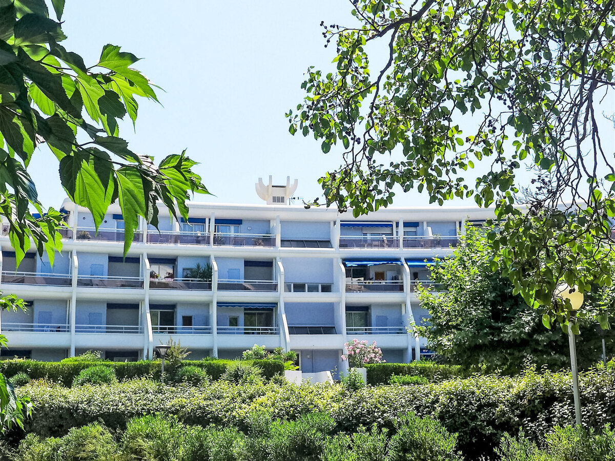 Appartement Tahiti à 200 m de la plage - Photo 16