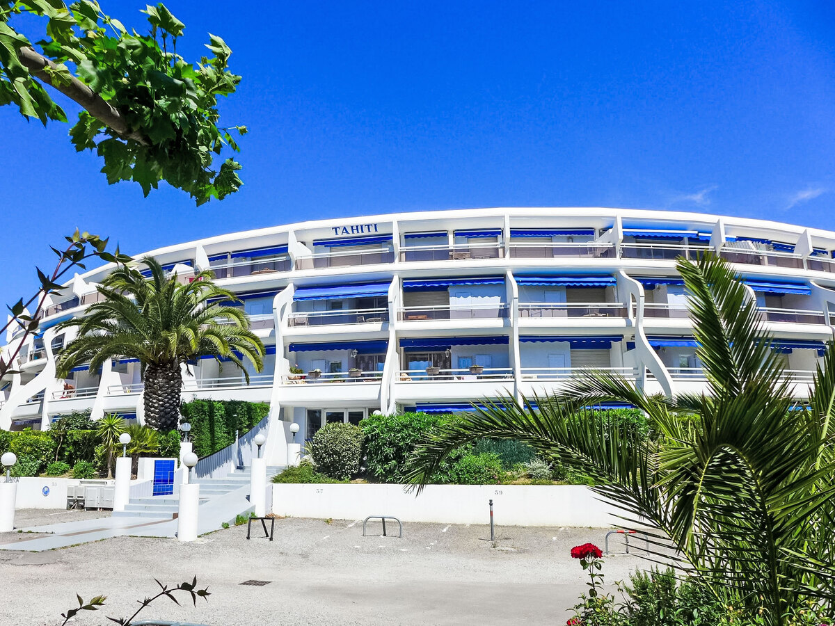 Appartement Tahiti à 200 m de la plage - Photo 17