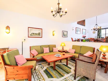 Villa Cielo Calahonda : 3 chambres, piscine et vue mer - Photo 2