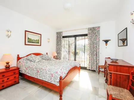 Villa Cielo Calahonda : 3 chambres, piscine et vue mer - Photo 4
