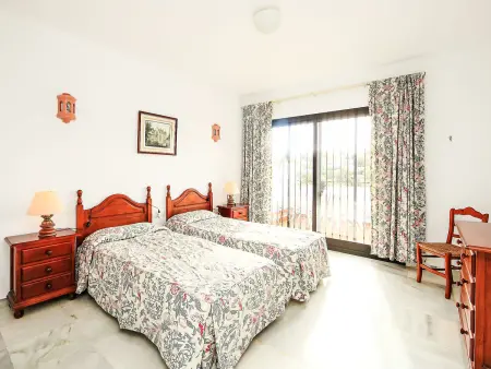 Villa Cielo Calahonda : 3 chambres, piscine et vue mer - Photo 10