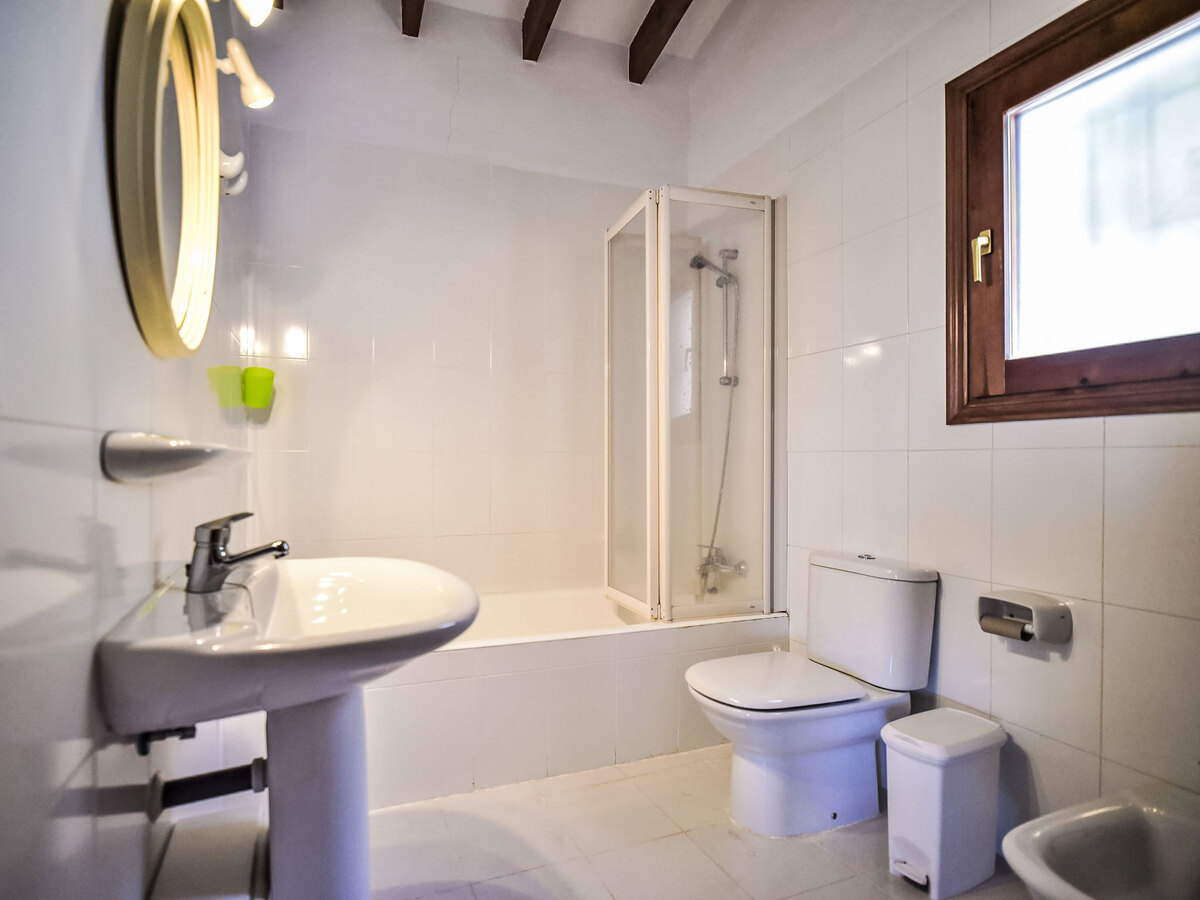 Villa Clementina à Pego - 3 chambres, piscine et vue mer - Photo 12