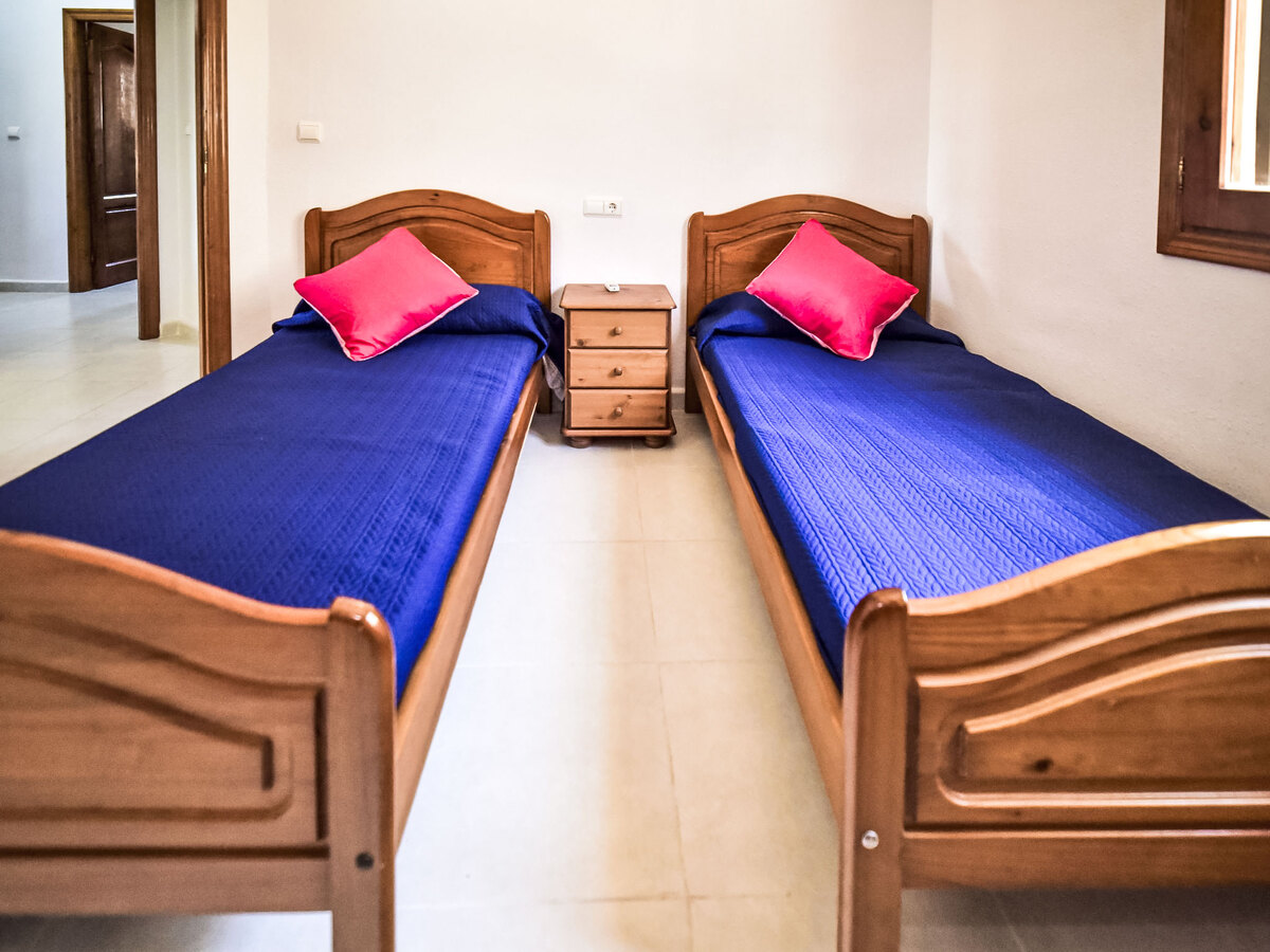 Villa Clementina à Pego - 3 chambres, piscine et vue mer - Photo 14