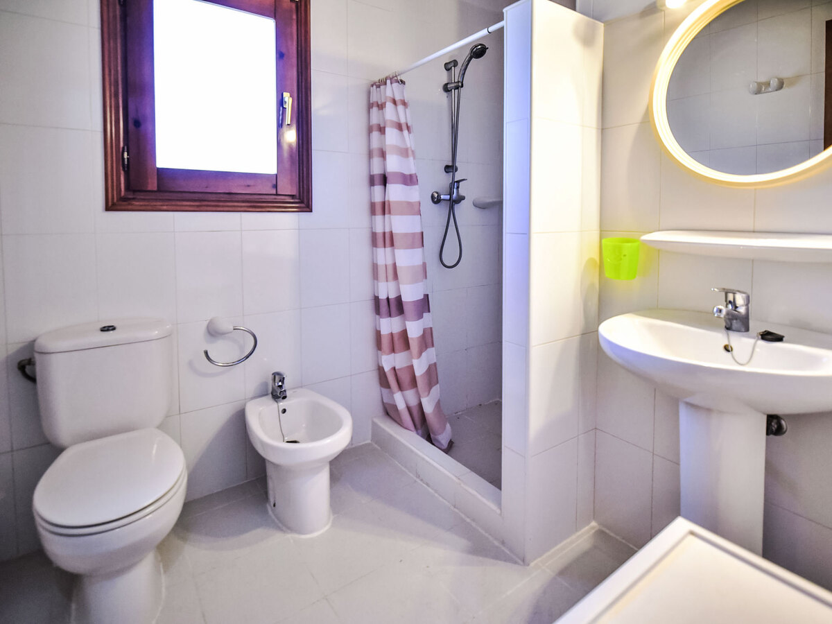 Villa Clementina à Pego - 3 chambres, piscine et vue mer - Photo 17