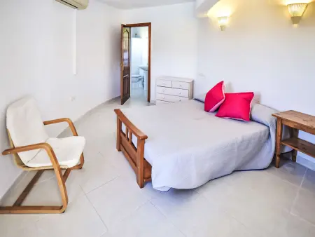 Villa Clementina à Pego : vue panoramique et piscine privée : photo 16