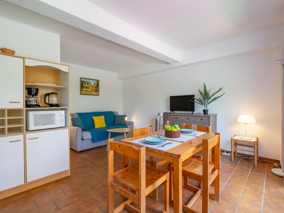 Les Coralines - Studio Sainte-Maxime, 400 m plage - Photo 3