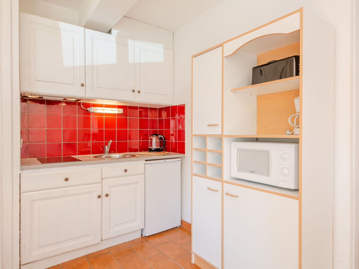 Les Coralines - Studio Sainte-Maxime, 400 m plage - Photo 4