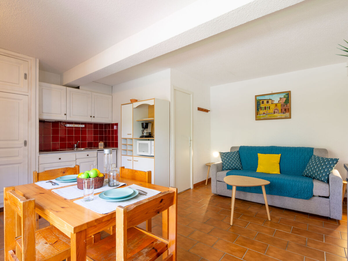 Les Coralines - Studio Sainte-Maxime, 400 m plage - Photo 6