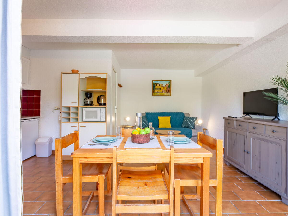 Les Coralines - Studio Sainte-Maxime, 400 m plage - Photo 7
