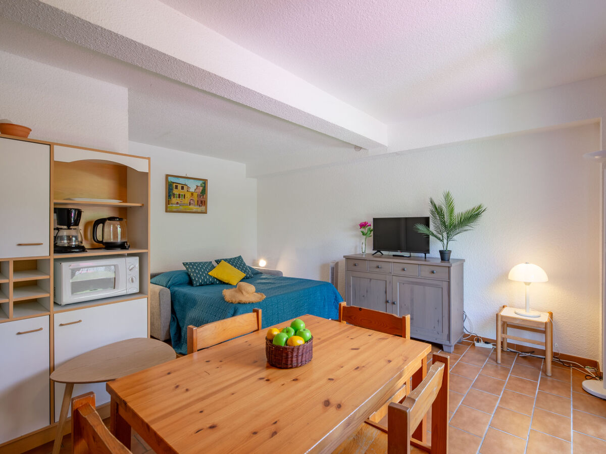 Les Coralines - Studio Sainte-Maxime, 400 m plage - Photo 8
