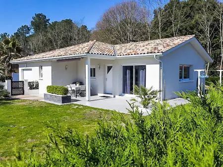 Location maison de vacances à Hossegor Tosse