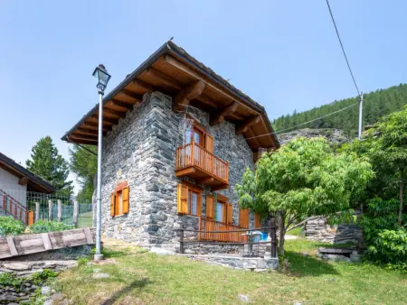 Location maison de vacances à Avise