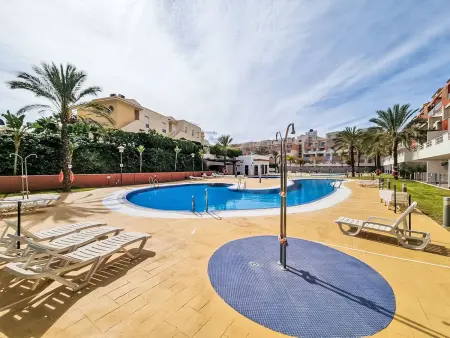 Location appartement à Vera, Sotavento