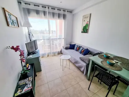 Sotavento, appartement 2 chambres avec terrasse et bain à remous : photo 2