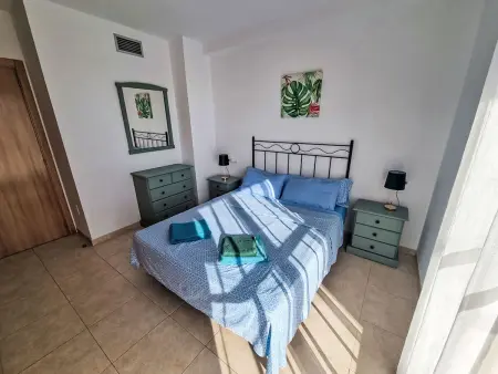 Sotavento, appartement 2 chambres avec terrasse et bain à remous : photo 3