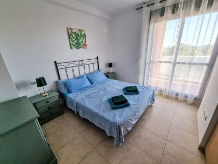 Sotavento, appartement 2 chambres avec terrasse et bain à remous : photo 9
