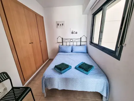 Sotavento, appartement 2 chambres avec terrasse et bain à remous : photo 10