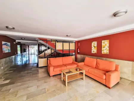 Sotavento, appartement 2 chambres avec terrasse et bain à remous : photo 22