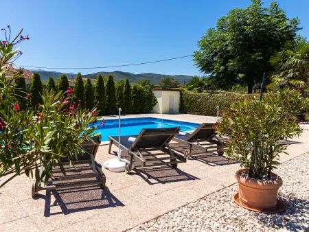 Maison Green Oasis à Imotski, piscine privée 10 pers. : photo 8