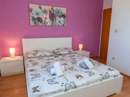 Maison Green Oasis à Imotski, piscine privée 10 pers. : photo 21