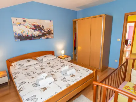 Maison Green Oasis à Imotski, piscine privée 10 pers. : photo 23
