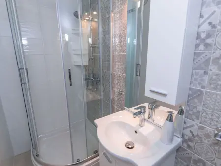 Maison Green Oasis à Imotski, piscine privée 10 pers. : photo 25