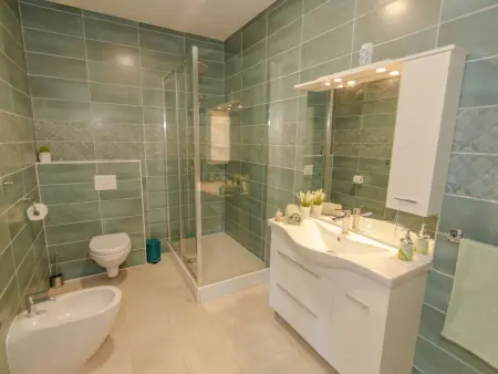Maison Green Oasis à Imotski, piscine privée 10 pers. : photo 26