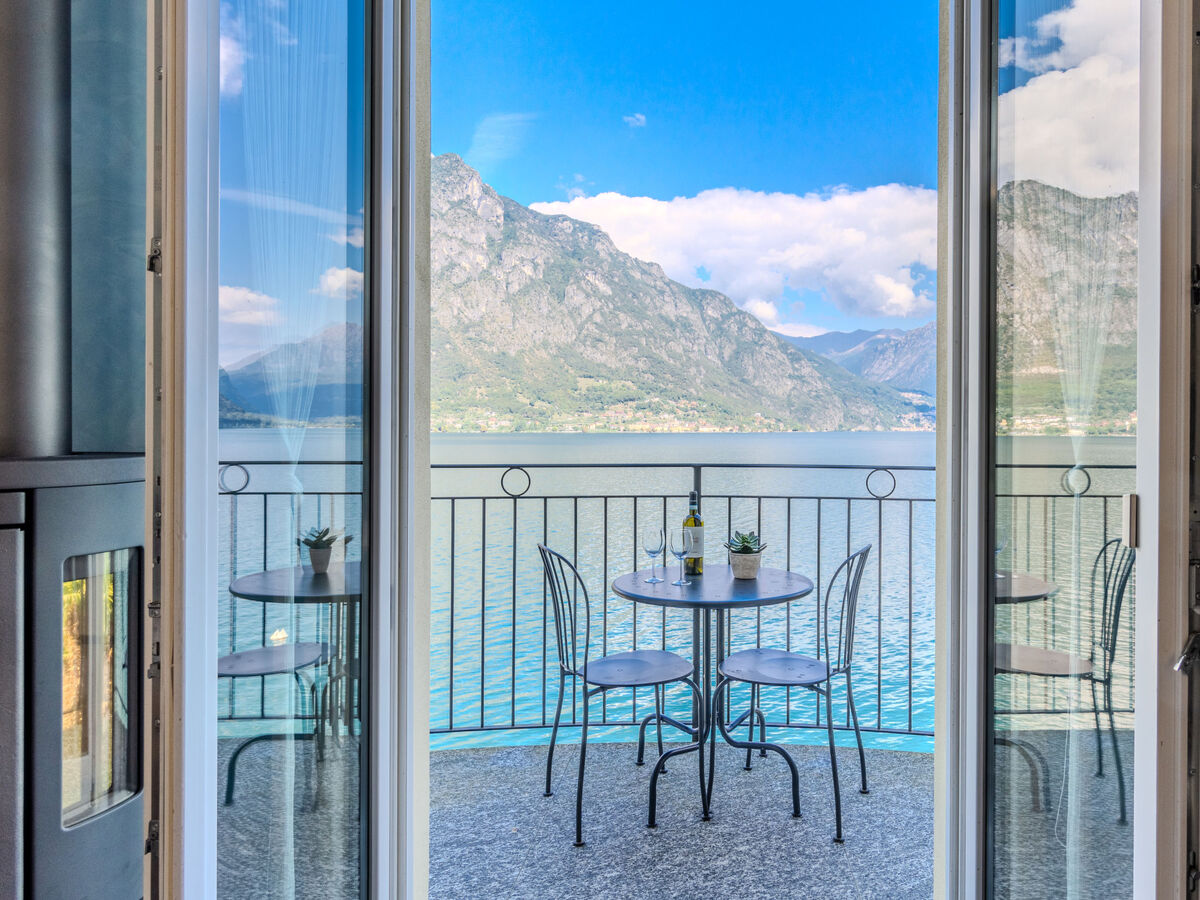 Onda, appartement 6 pers. avec vue lac à Osteno - Photo 5