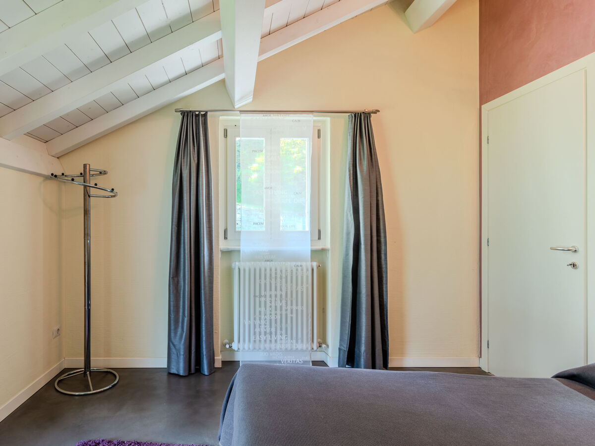 Onda, appartement 6 pers. avec vue lac à Osteno - Photo 15