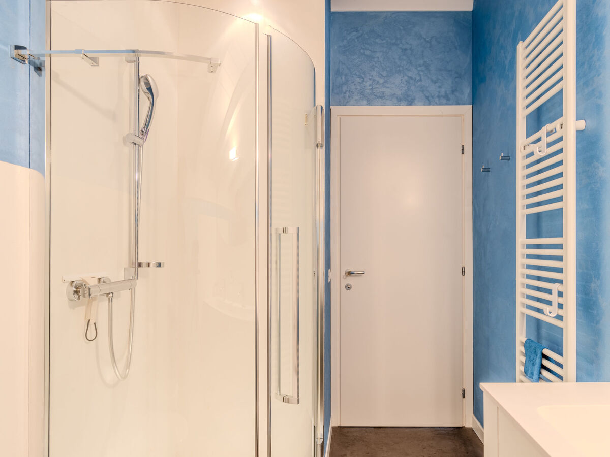 Onda, appartement 6 pers. avec vue lac à Osteno - Photo 19